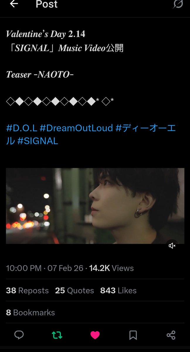 キリ番不要 tweet media