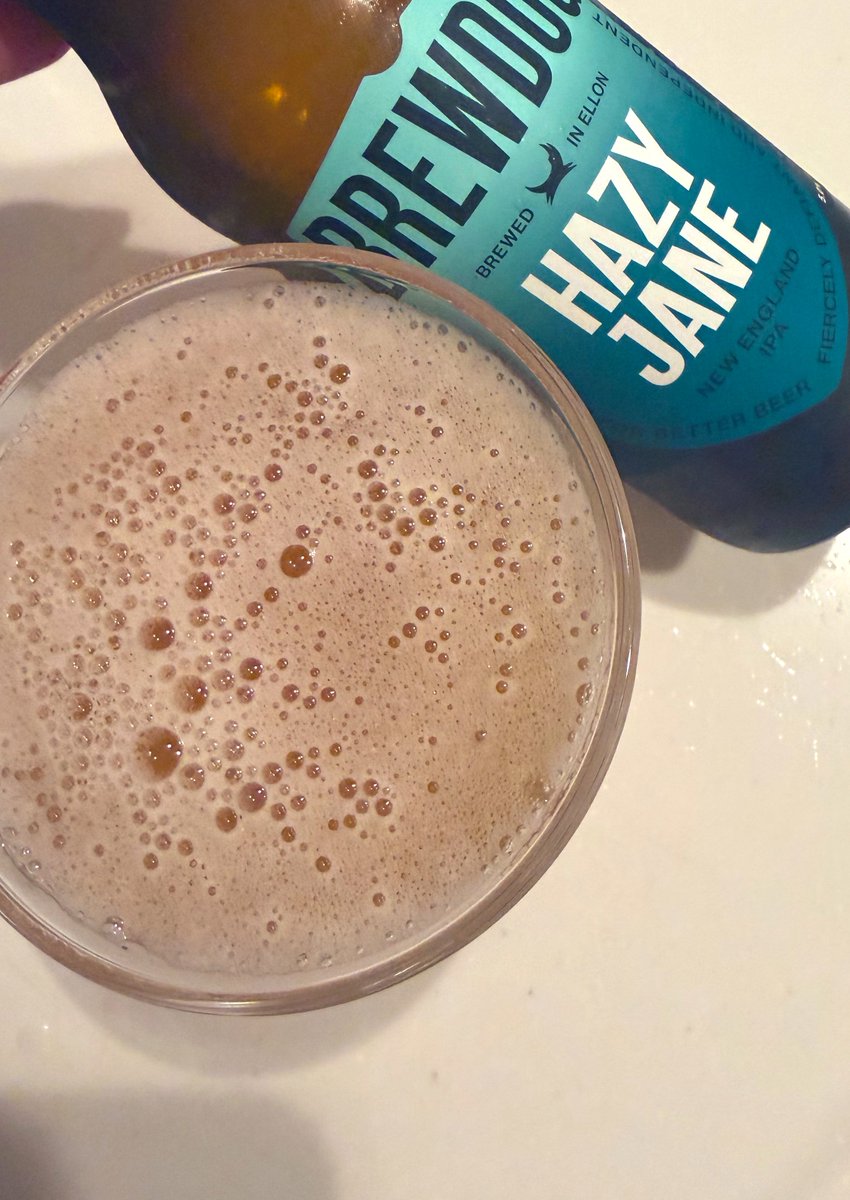 ビールの気持ちだったので飲みました