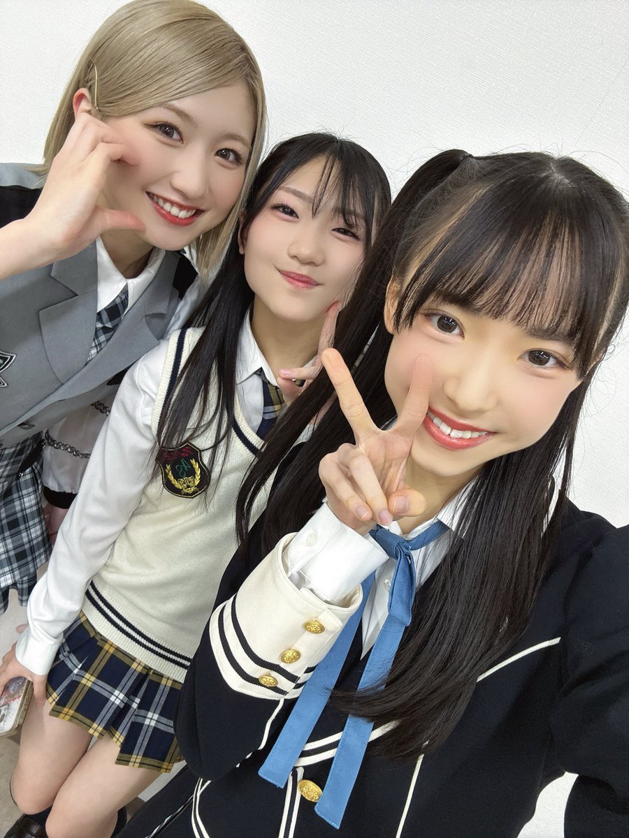 木根彩呂花【NMB48】 (@irohan_1025) / Posts / X