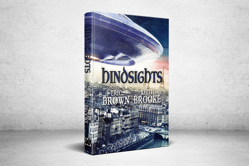 PS Publishing tweet media