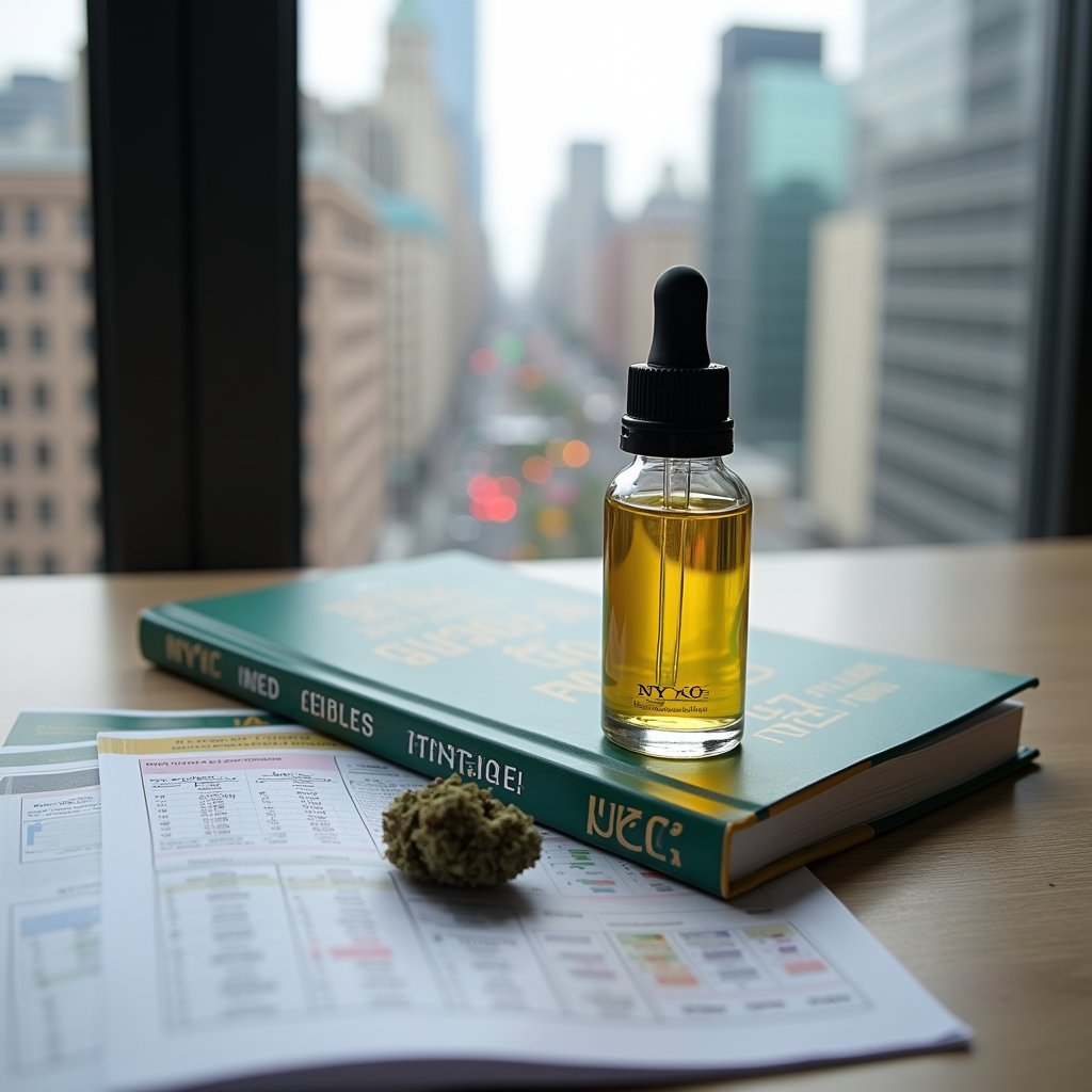 We break down dose, onset, and duration for flower, edibles, and tinctures so NYC life stays on schedule. Safe, consistent options for commuting, after-work wind-downs, or weekend chill — trusted by VGTNYC. Learn more: wix.to/Y2QJLSP 🗽 #NYC #cannabis