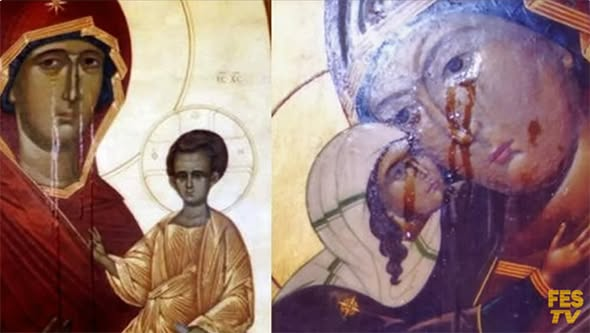 „Најголемата рана на човекот е ако не е сакан.
А најдобрата терапија е тој да сака, не очекувајќи ништо за возврат.
Сакај и кога боли! Тогаш се случува чудо!“
Старец Пајсиј Светогорец