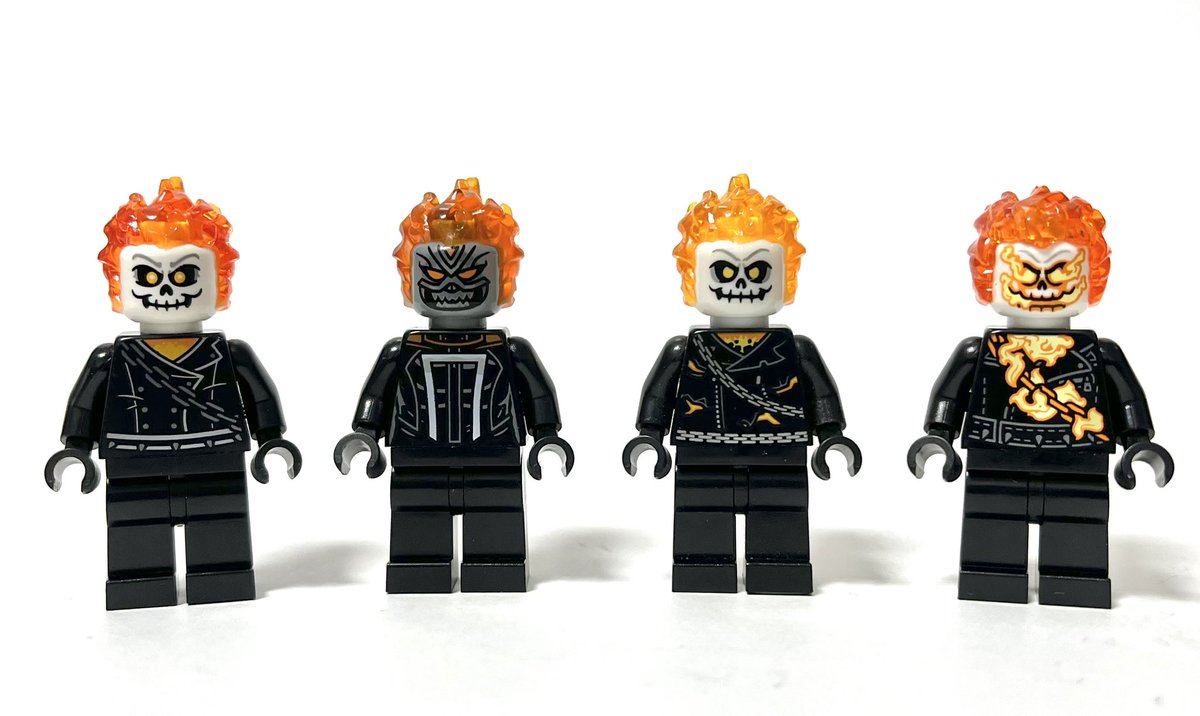 jaychen27's tweet photo. #LEGO
#GhostRider https://t.co/WbXhg8sQyI