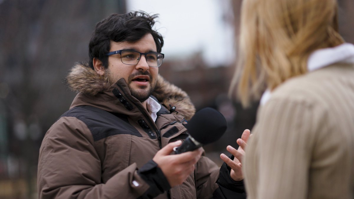 College of Communication, Boston University tweet media