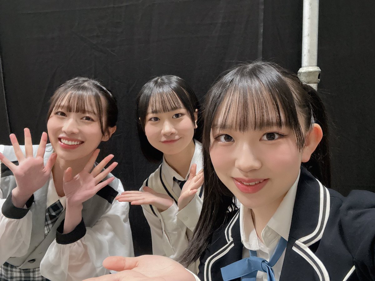 宮崎紗衣（NMB48 10期研究生） (@nmb48_miyazaki) / Posts / X