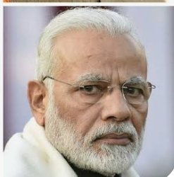 PM Modi surrendered to America on the allegations made by Rahul Gandhi.

Do you think this allegation is true..? 

(A) Yes, Rahul Gandhi's allegations are true. 

(B)No, Rahul Gandhi's allegations are false 

Write your answer in the comments.