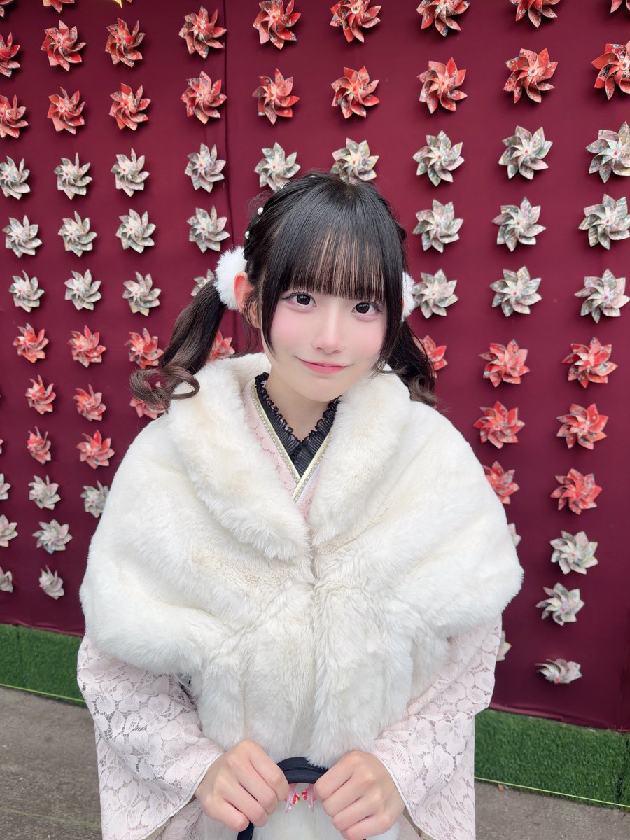 わんちゃんツイン𐔌˘- · -˘𐦯