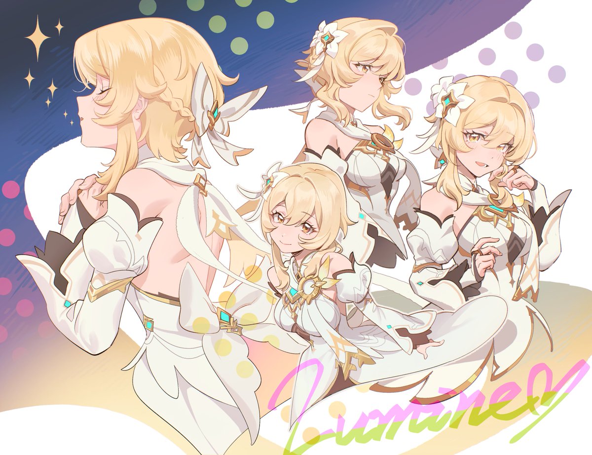 木兆子 tweet media