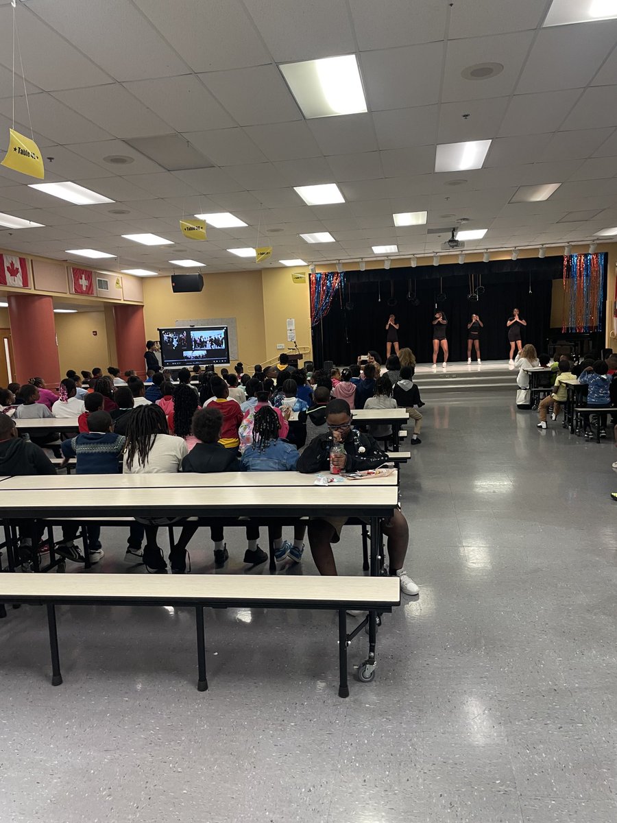 Katrina Granger tweet media