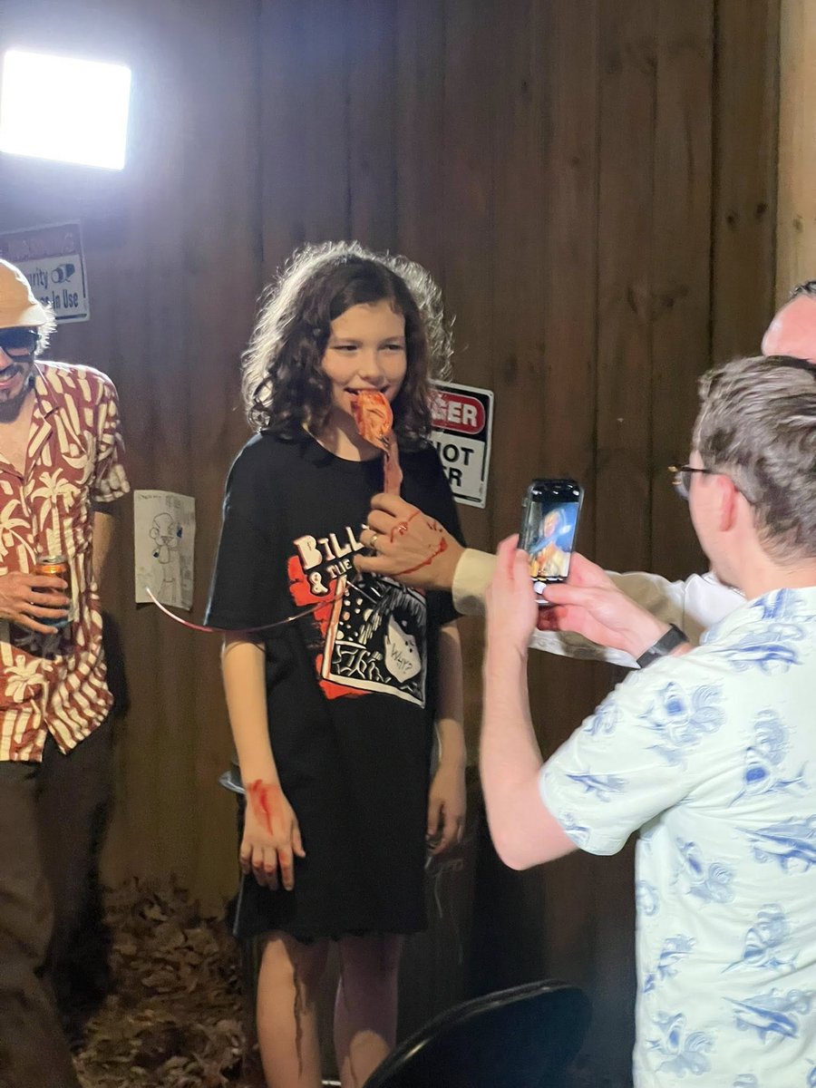 Josh Stifter tweet media