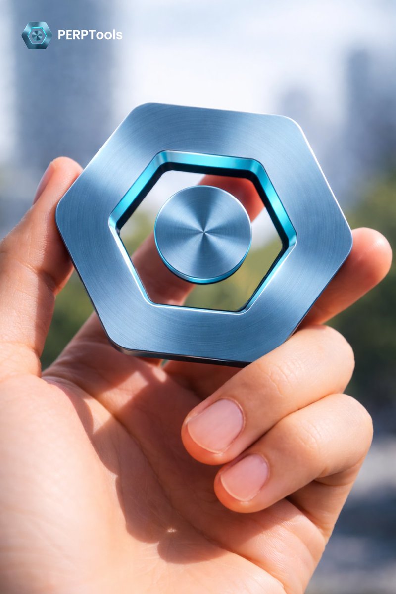 The future is in your hand