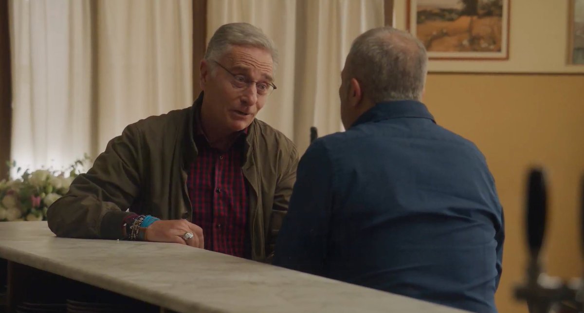 I Cesaroni tweet media