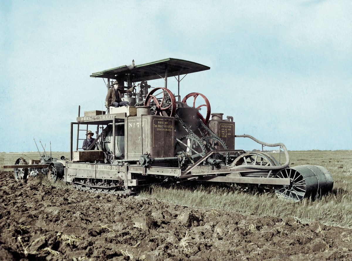 HOLT Group tweet media