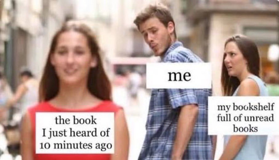 Do you know someone like this?
