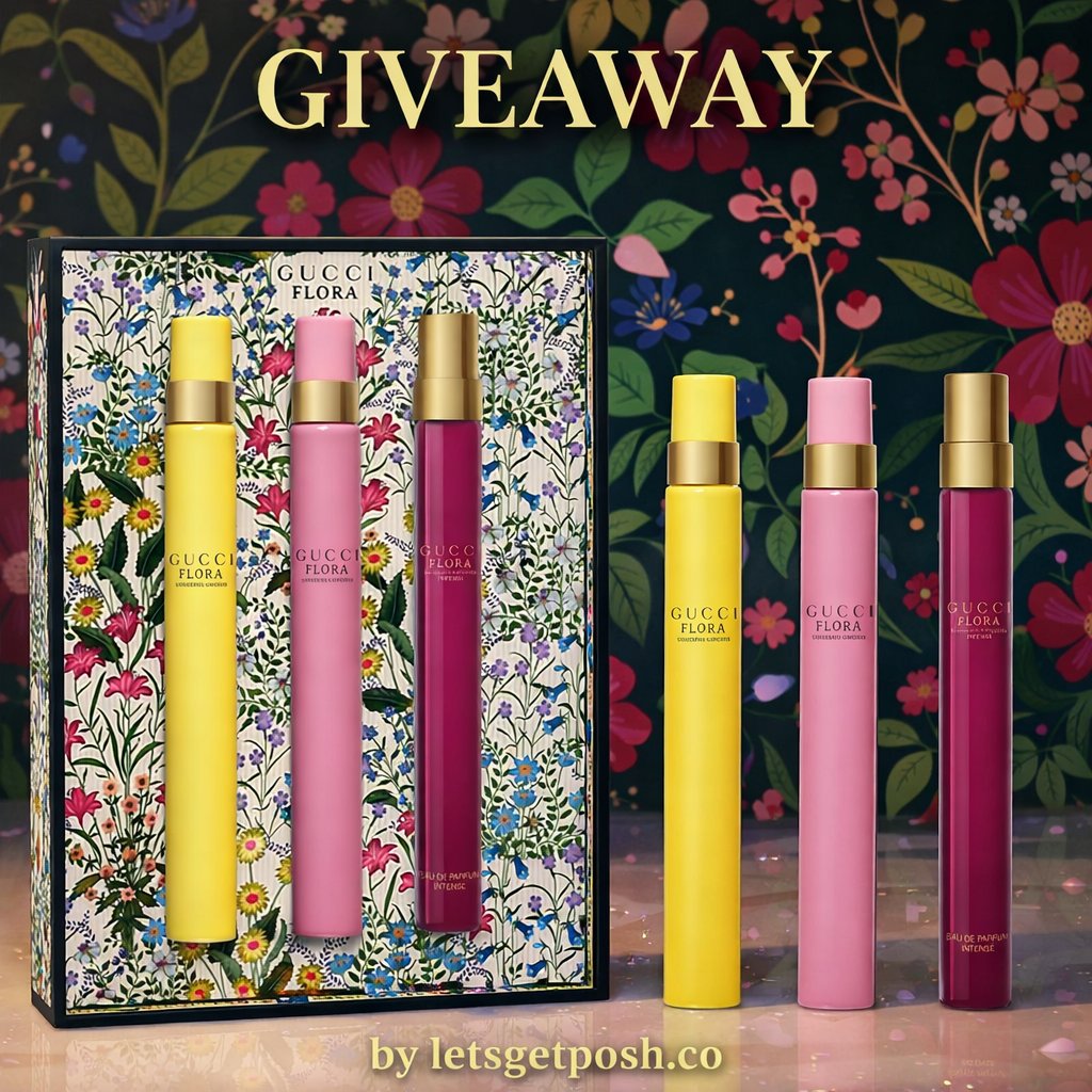💖✨ GUCCI FLORA FANTASY GIVEAWAY ✨💖 

<a href="/guccibeauty/">amber watson</a>

#PerfumeTok #FragranceCommunity #SOTD #PerfumeLover #LuxuryBeauty #GucciFlora #GiveawayAlert

gleam.io/LRTMc/-gucci-f…