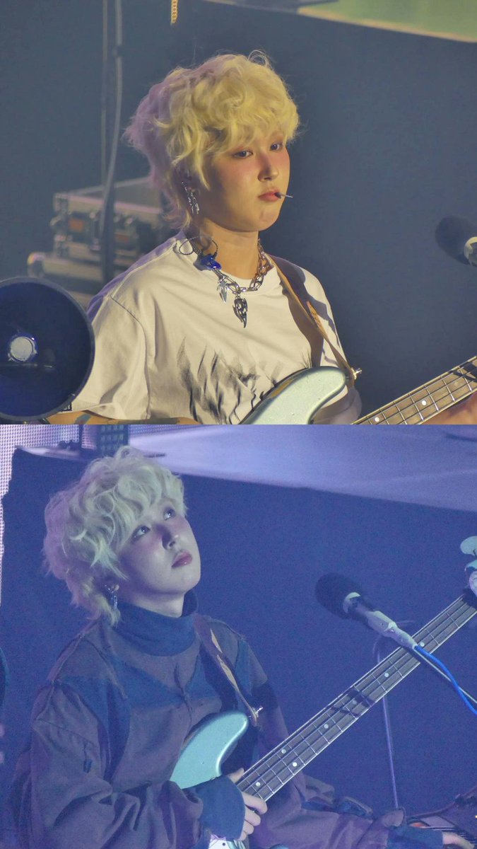 0613Forever_BTS's tweet image. 260208 O! NEW E!volution Ⅴ

#원위 #onewe #GIUK #기욱