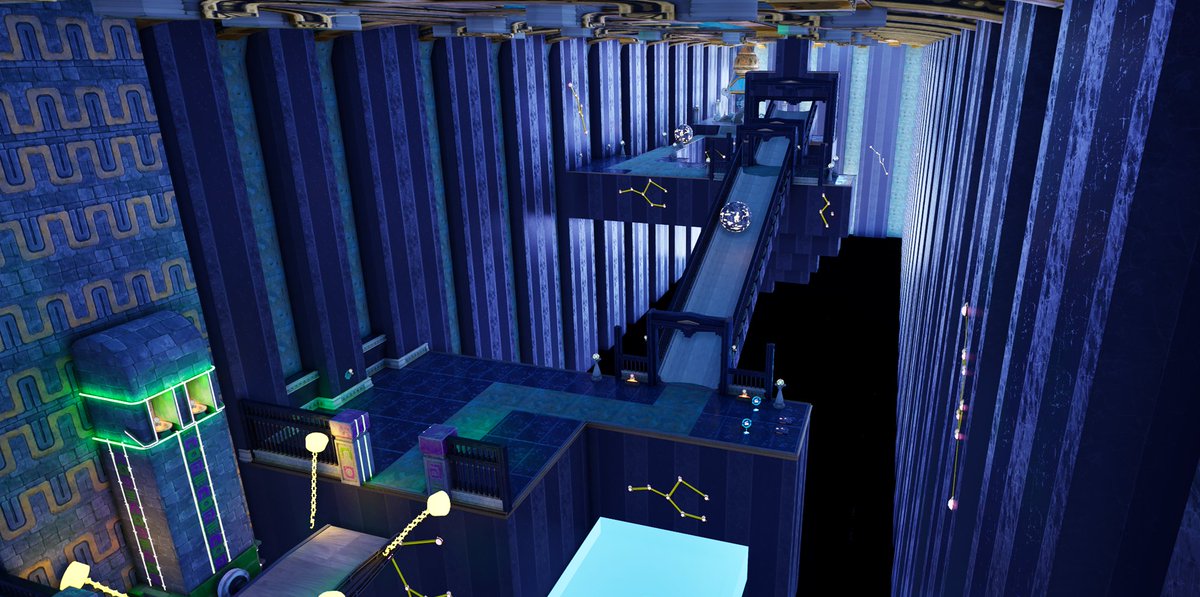 Jekyll_H_Y_D_E | UEFN Designer tweet media