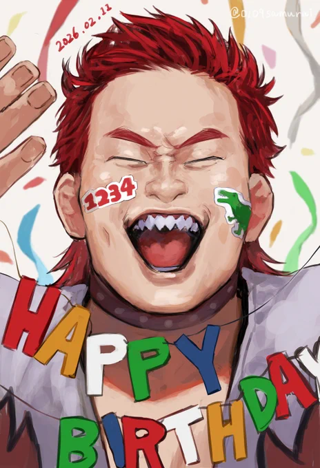 本田選手お誕生日おめでとうございます!!! #本田竜輝誕生祭