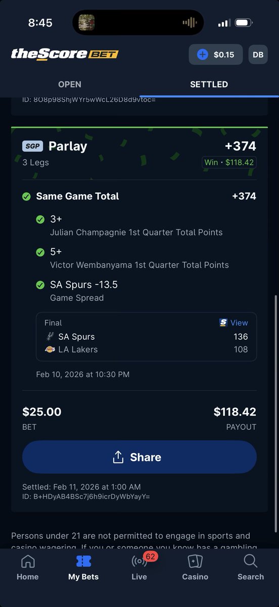 Kn1pher🍀 tweet media