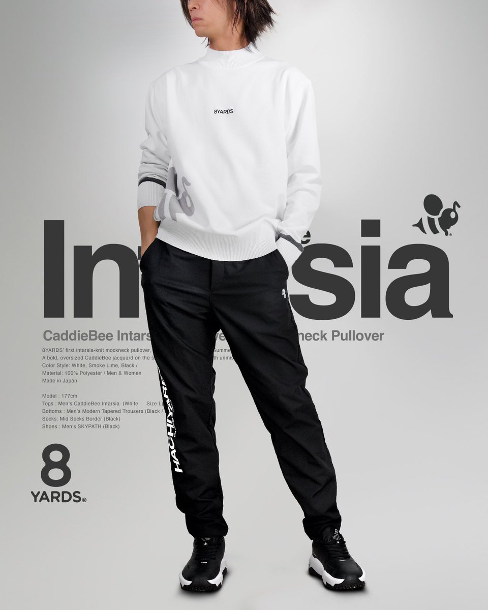 8YARDS (@8yards_jp) / Posts / X