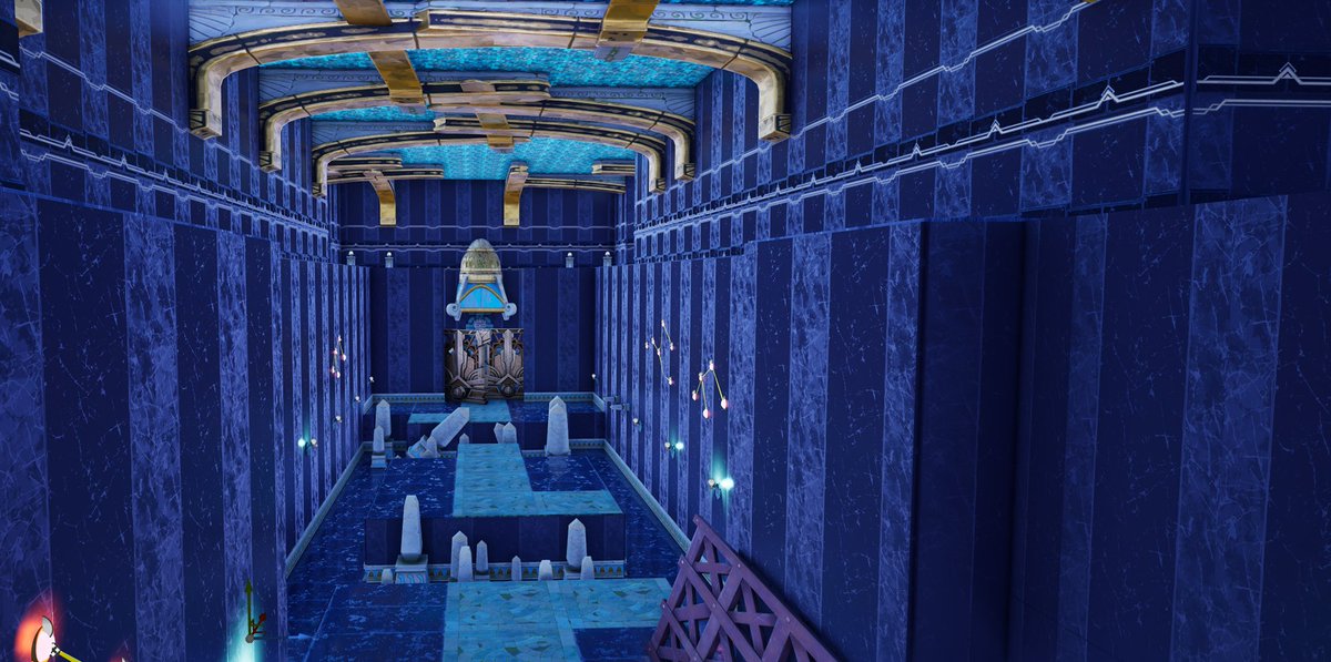 Jekyll_H_Y_D_E | UEFN Designer tweet media