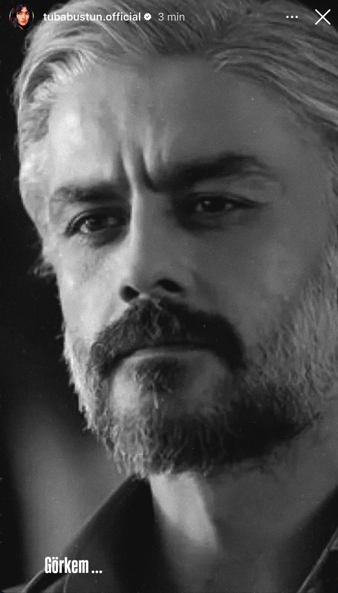 Ali 😢
#TubaBüyüküstün