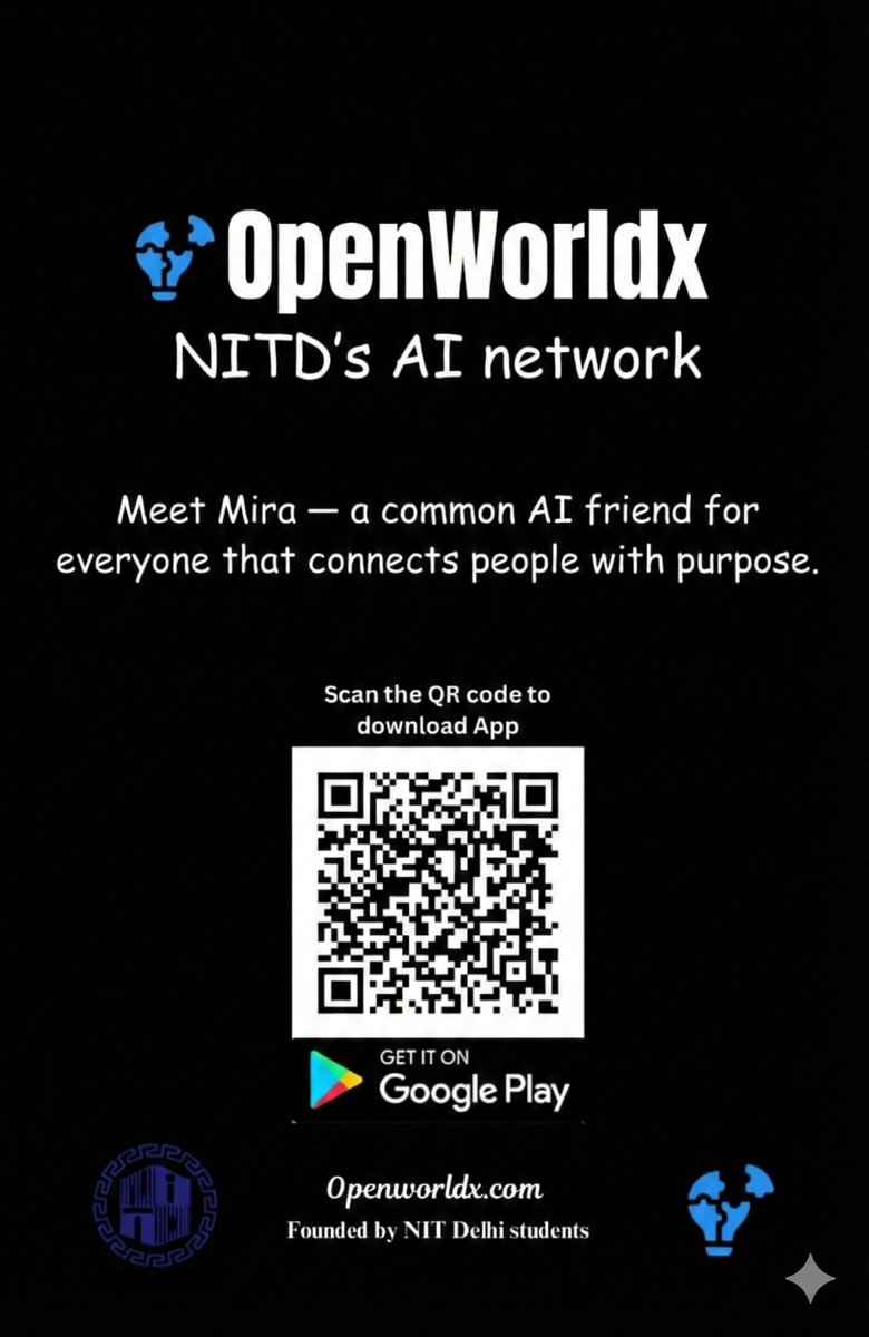 National Institute of Technology Delhi tweet media