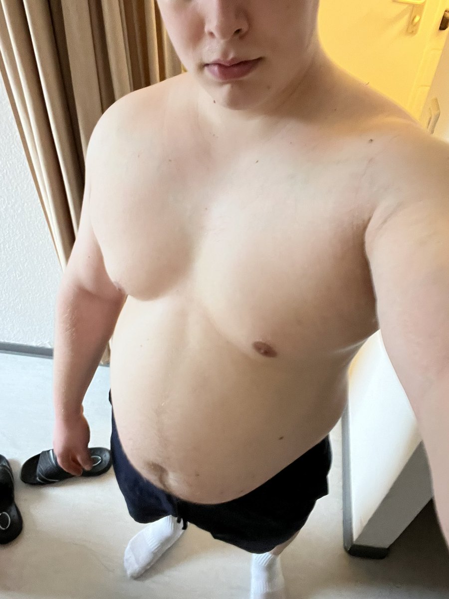 Charlotte Pork tweet media