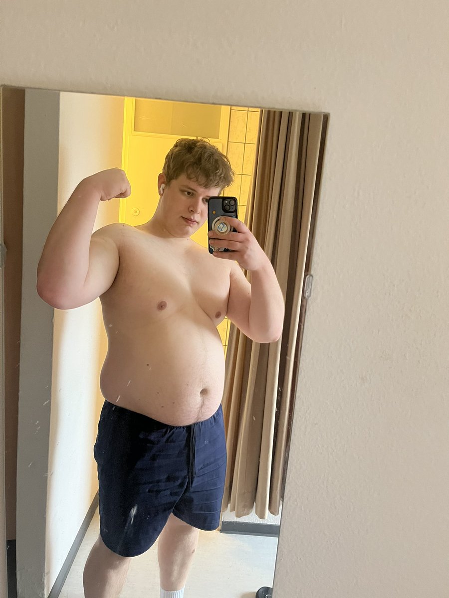 Charlotte Pork tweet media