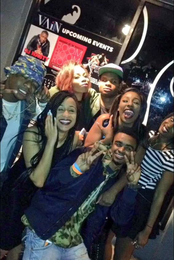 KG Da Dreamer tweet media