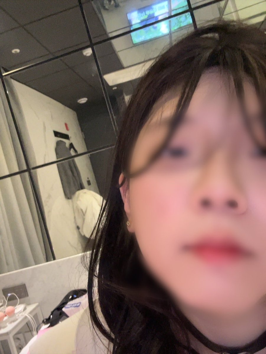 imsomiyang's tweet photo. 따먹힌 후기
너무 큰자지셔서 아다보지가 감당하긴 어려웠다
그래서 입으로 빼드리고 맛있게 먹었다 https://t.co/mxkp9eRYnF
