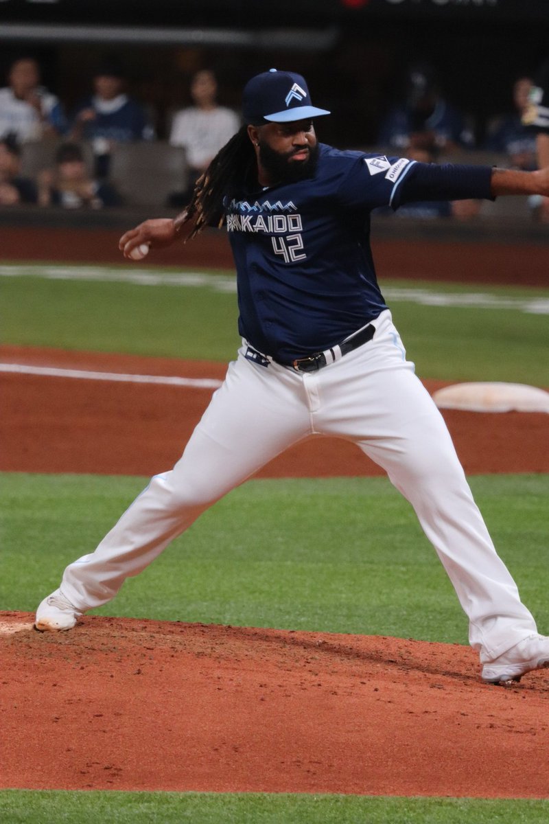 2025.7.29 エスコンフィールド北海道 #ザバラ #北海道日本ハム