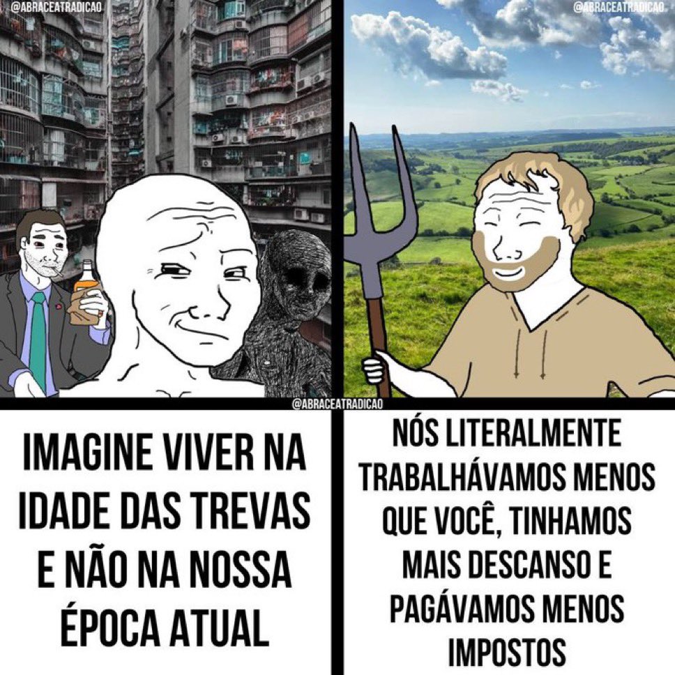 Quem é Satoshi tweet media