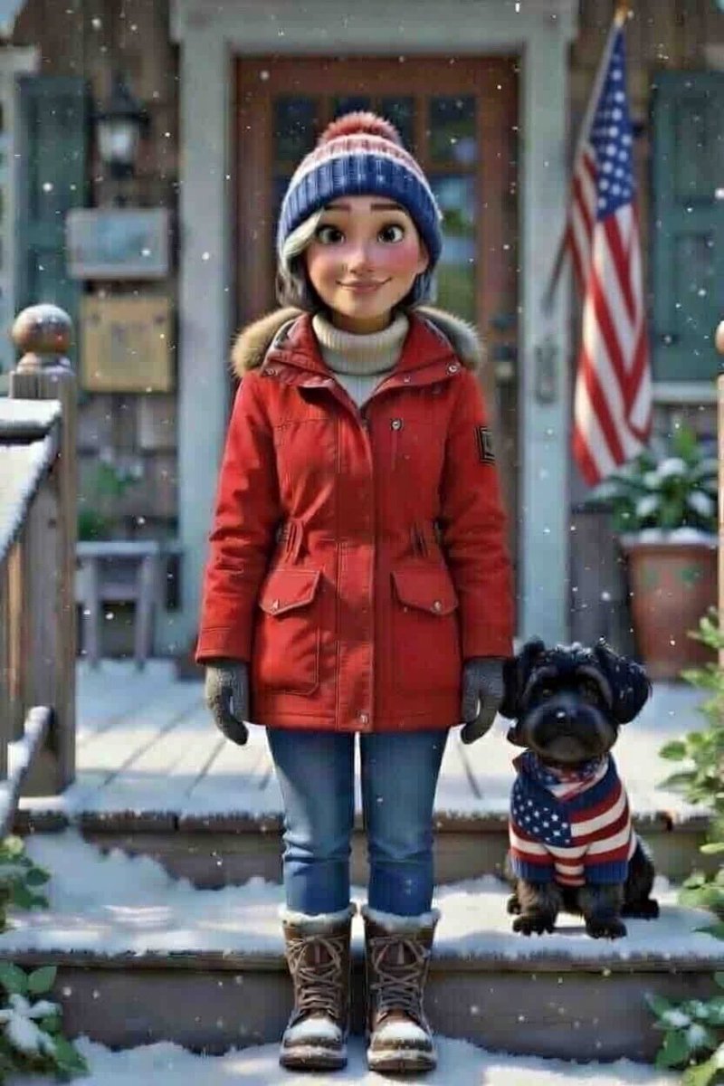 Good morning all! Hope you all have a wonderful day!