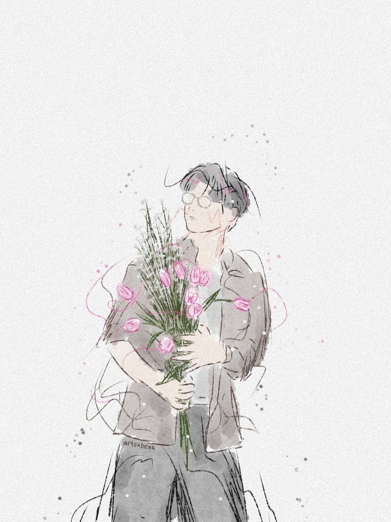 artsxbear's tweet image. #est_rvp