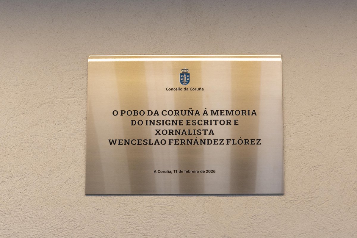 Concello da Coruña tweet media