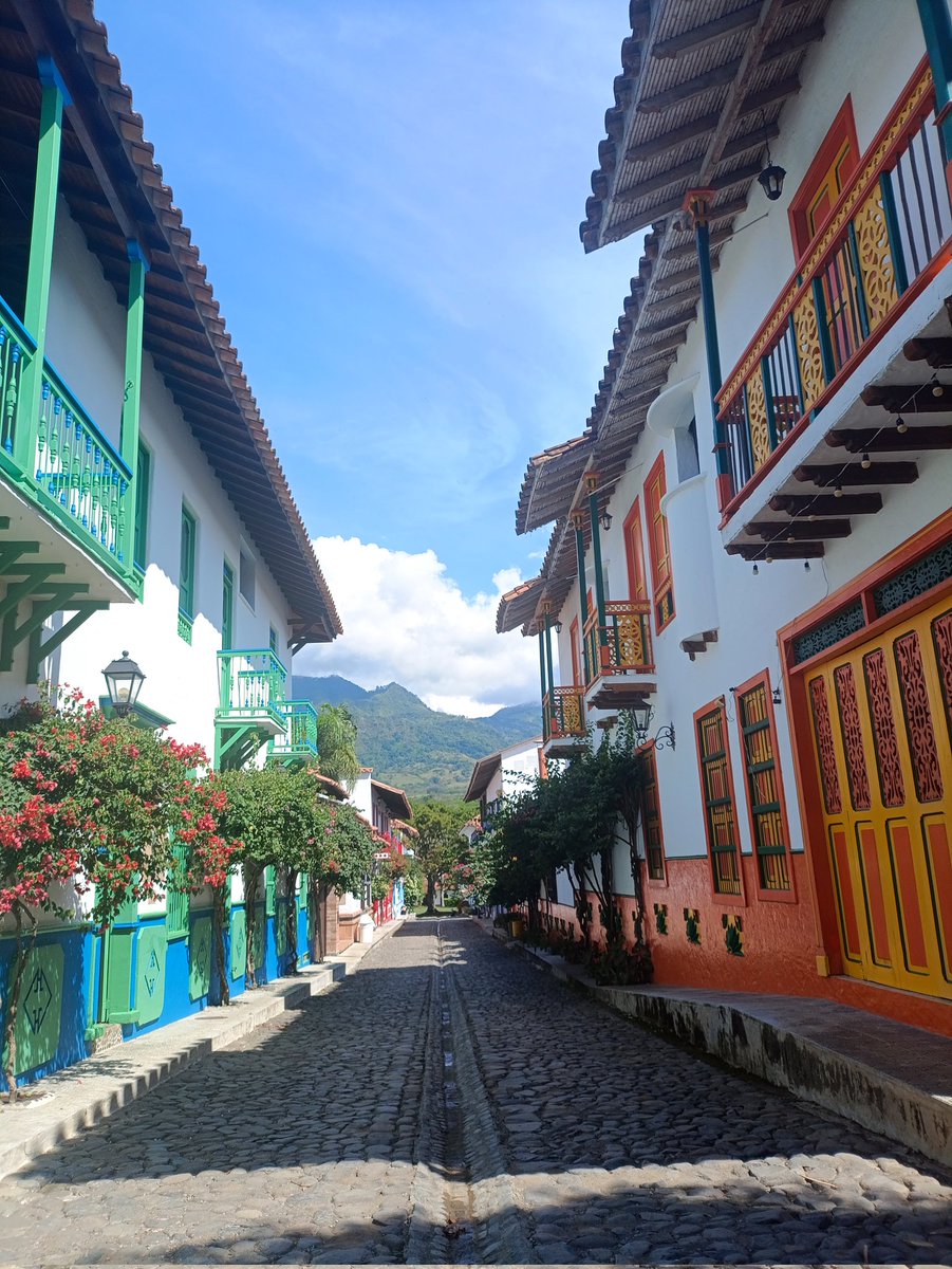Cauca viejo... 💫