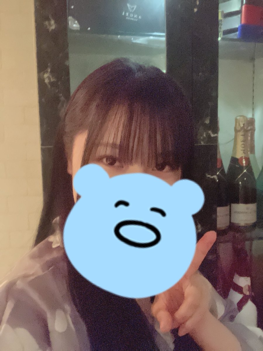 初めまして！ゆのと申します！！
昭和のアニメや平成のアニメなど幅広く見てます〜！！
アニメだけじゃなくても若様と色々なお話出来たら嬉しいです！！♡
（アカウント引き継ぎました！）
 #すすきの #コンカフェ