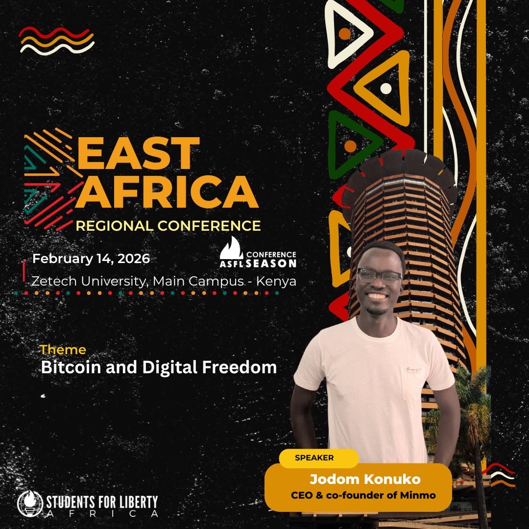 Linda Kariuki tweet media