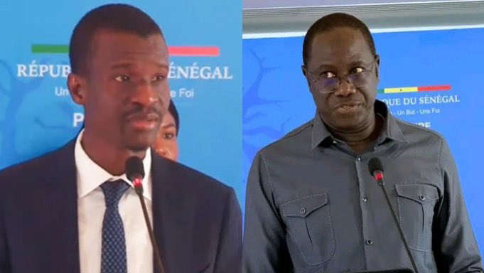 C’est du très haut niveau!