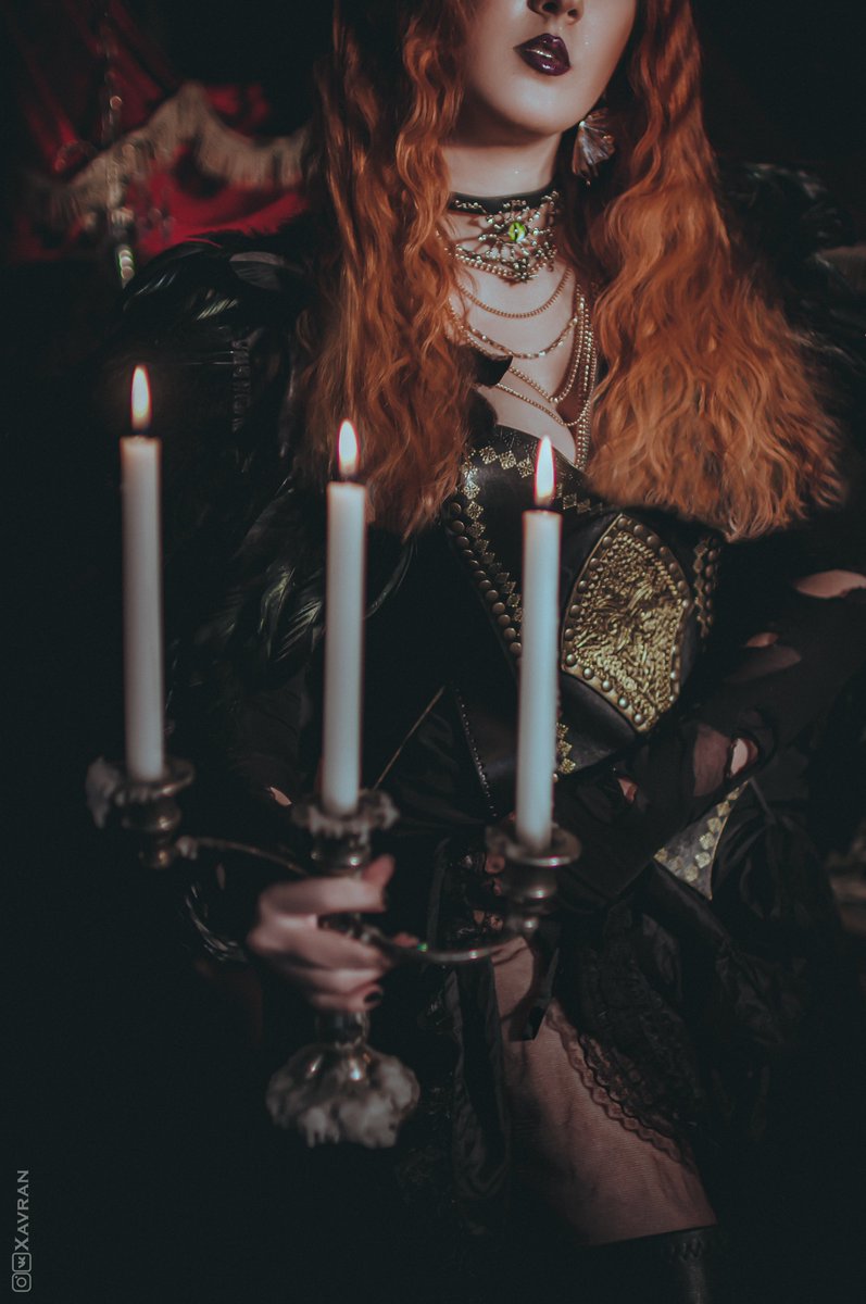 Господин Воронова Крыла tweet media