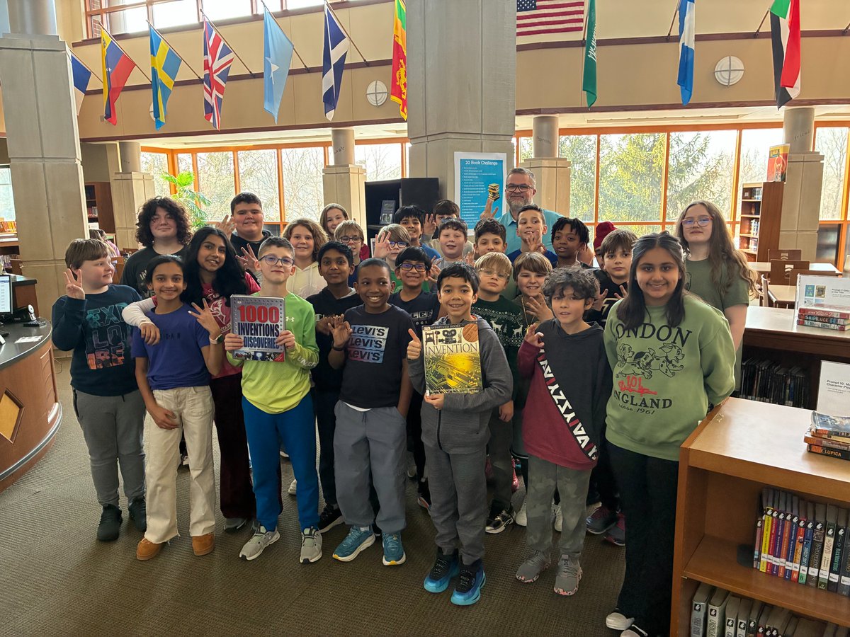 Hamilton Southeastern Schools tweet media