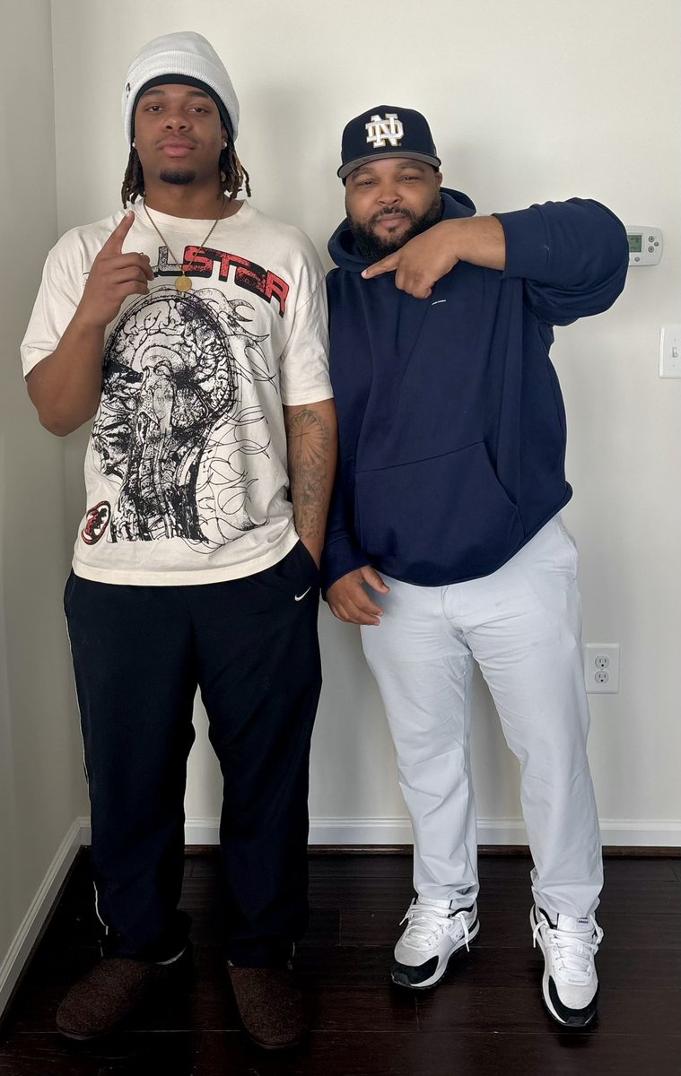 Terrance Grant. jr tweet media