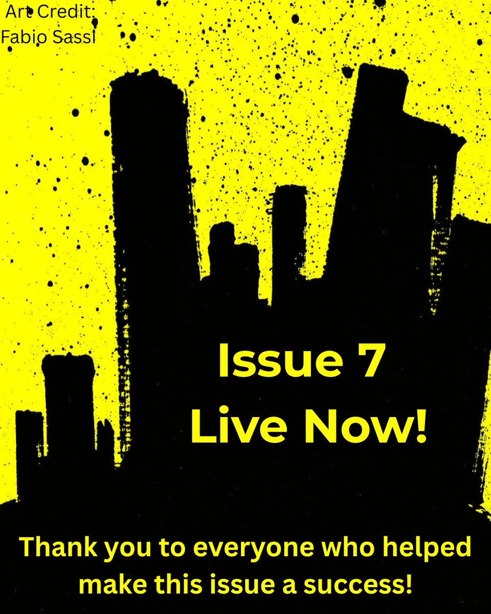 ManiaMagazineUE's tweet photo. Issue 7 is now live!! 

Thank you to everyone who submitted and helped create this lovely issue! You can check Issue 7 out here: https://t.co/wUan8Okjz5

We hope to see you in Issue 8, submissions opening March 15th! https://t.co/aeNU9s0w0P
