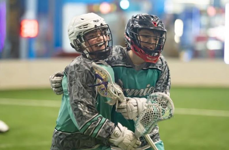 PremierLaxGroup's tweet image. Missing the 📦️ season already. 
#thePLGdifference