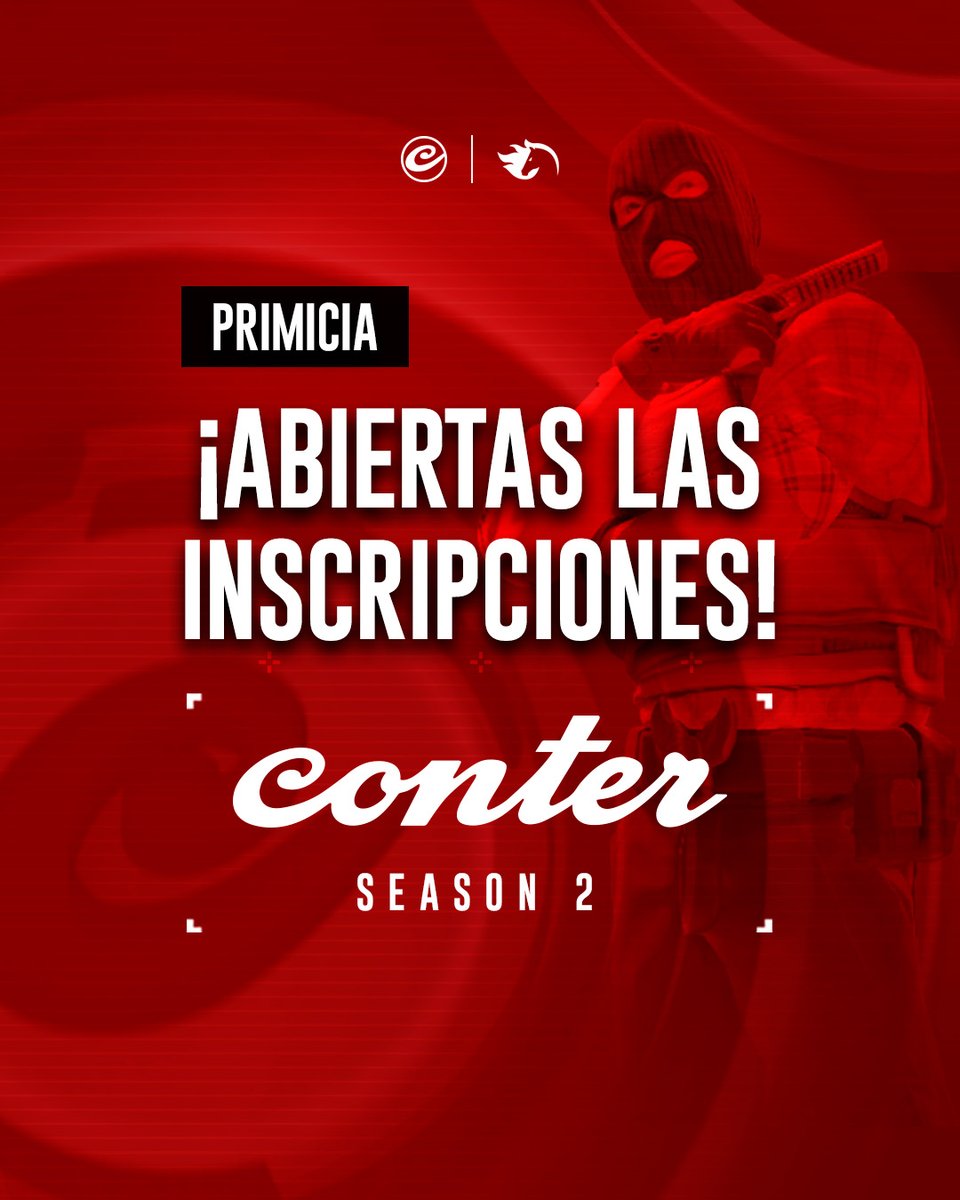 FiReCONTER 2026 tweet media