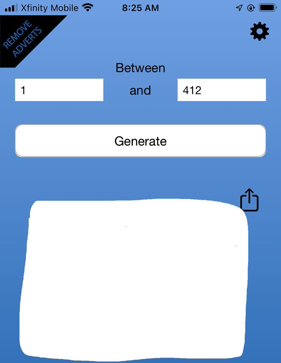Closes today at exactly 12:00 PM EST.
Today's Prize: Free Coffee
Play for a chance to win a $25 Starbucks Gift Card or $25 via Cash App or PayPal.
How to Play:
Follow our account
Guess a number from 1–412 (one guess only)
Repost
Tag personal friends only (no celebrities,