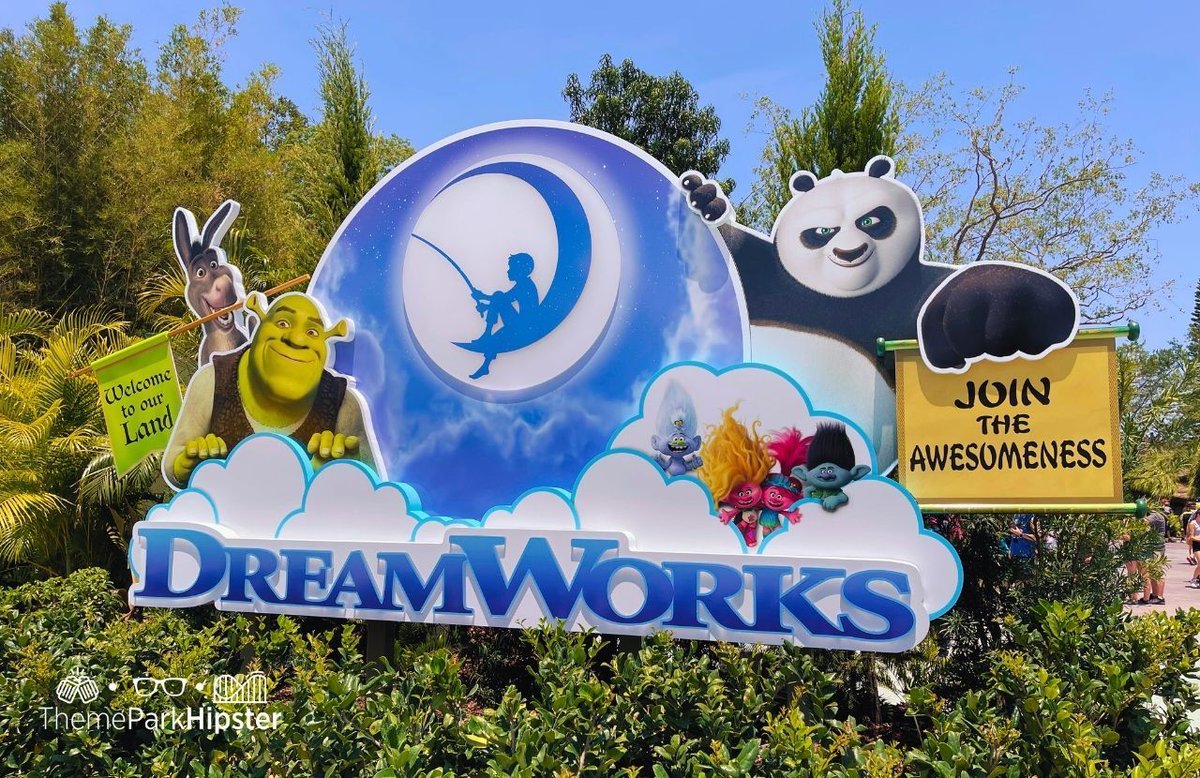 Are you looking for the ultimate guide to the new Dreamworks Land at Universal Studios Florida? 

If so, you’re in the right place! 

themeparkhipster.com/dreamworks-lan…

#Dreamworks #UniversalStudios