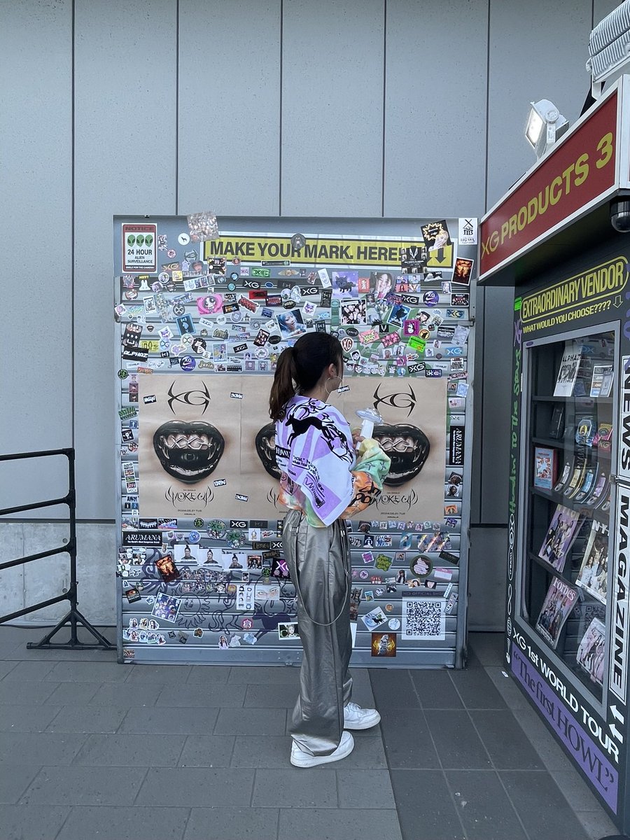 ALPHAZ_juria's tweet photo. ALPHAZお友達募集🐺✨️
02/🚺/関東/JURIA🐿🧡よりの箱推し
仲良くしてくれる方いたら嬉しいです🎶
よろしくお願いいたします🫶
 #XGALX  #XG  #XG_JURIA  #xg好きな人と繋がりたい  #ALPHAZさんと繋がりたい https://t.co/SaSJkQv9Rk