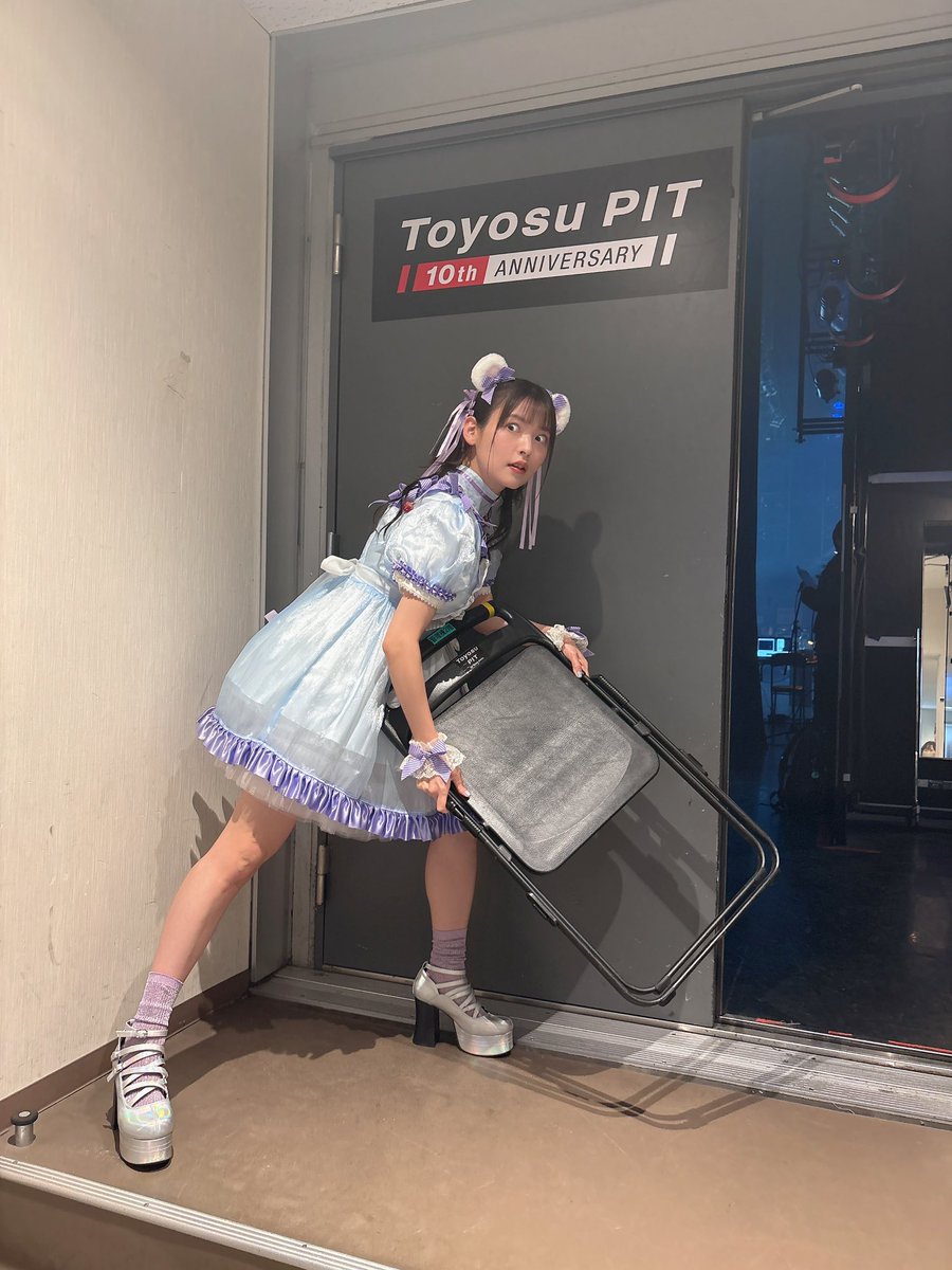 きすちぃ⚡31(水)東6コ25a (@Quisty) / Posts / X